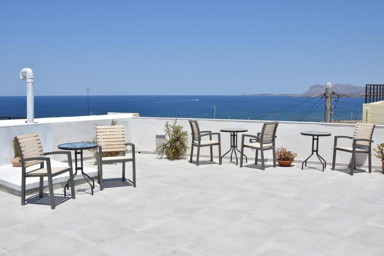 Porto Chania Chania  Exterior photo