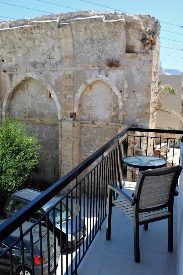 Porto Chania Chania  Exterior photo