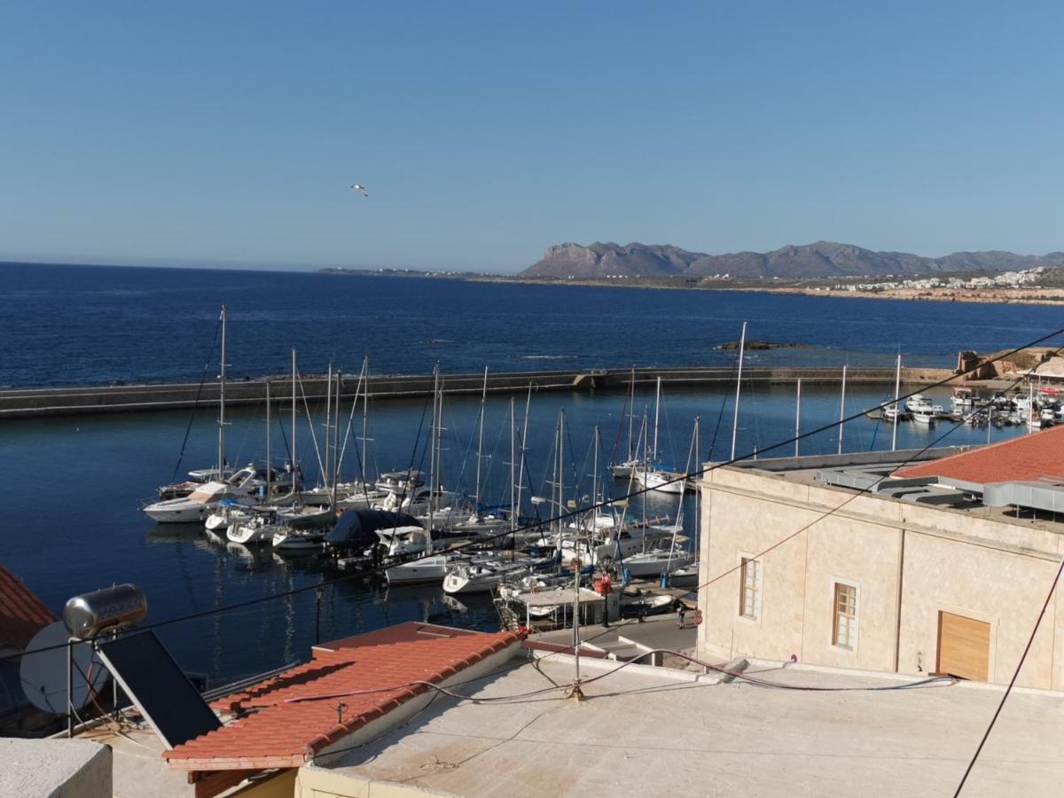 Porto Chania Chania  Exterior photo