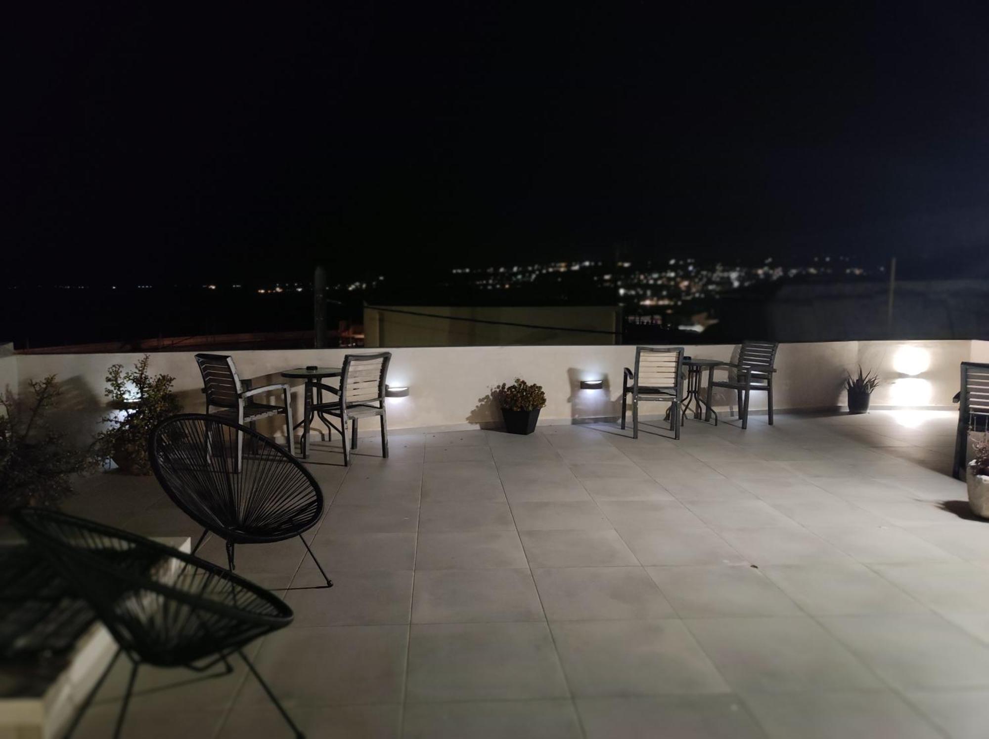 Porto Chania Chania  Exterior photo