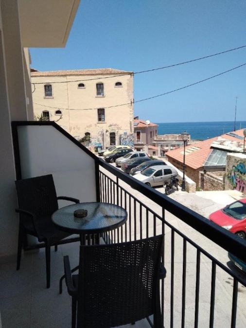 Porto Chania Chania  Exterior photo